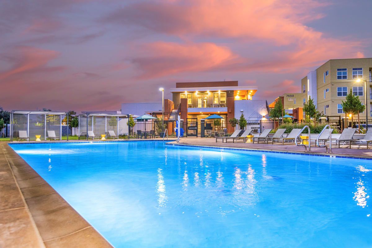 Apartments for Rent in Sacramento Solasta Photo Gallery